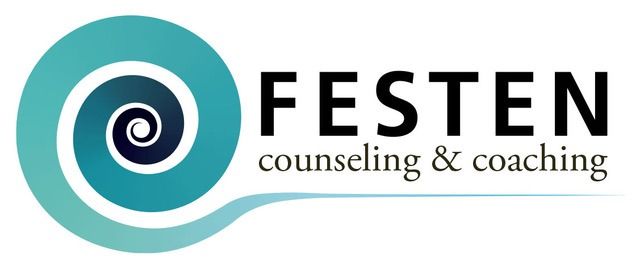 Logo Festen - counseling & coaching